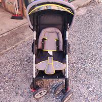 passeggino 