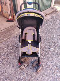 passeggino 