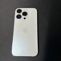 iphone 14 pro bianco