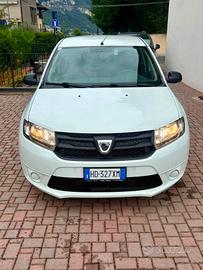 Dacia Sandero 1.2 75CV Ambiance