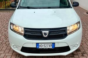Dacia Sandero 1.2 75CV Ambiance