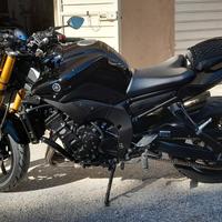 Yamaha FZ8 - 2015