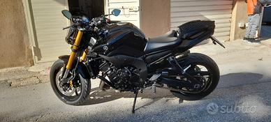 Yamaha FZ8 - 2015