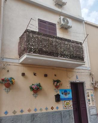 Casa indipendente