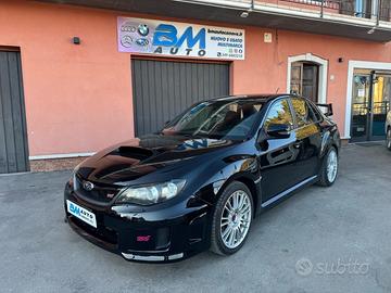 Subaru WRX Impreza STI 2.0 Spec C 340cv motore e m