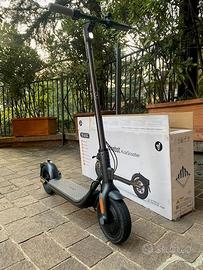 Monopattino Ninebot F25E Mercedes