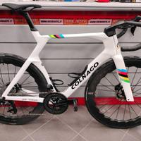 COLNAGO Y1 RS WORLD CHAMPIONS SRAM RED POWER NEW