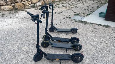 Monopattini elettrici