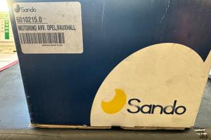 Motorino avviamento Opel Antara 2.4 benz/gpl