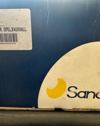 Motorino avviamento Opel Antara 2.4 benz/gpl
