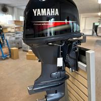Yamaha F40NETL NEW 2025