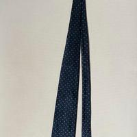 Cravatta G. Binda Como