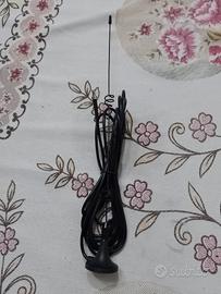 Antenna 3g UMTS 4g lite con base