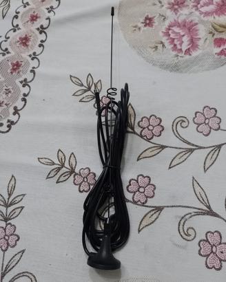 Antenna 3g UMTS 4g lite con base