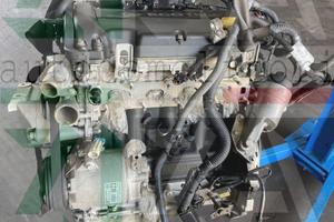 MOTORE Opel Meriva A 1.4 66kW 90Cv Z14XEP 2009