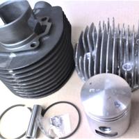 Nuovo Gruppo termico 150cc Vespa VNB VBB GL GT