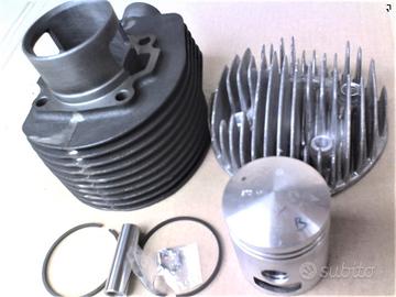 Nuovo Gruppo termico 150cc Vespa VNB VBB GL GT