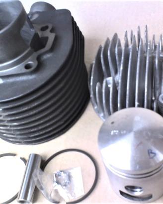 Nuovo Gruppo termico 150cc Vespa VNB VBB GL GT