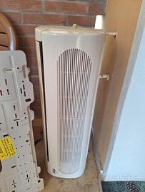 Climatizzatore pompa di calore 12000 btu