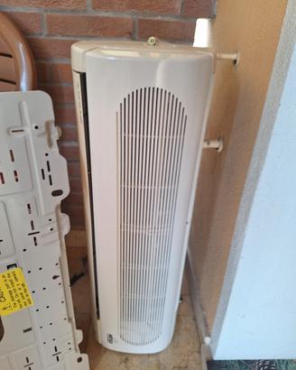 Climatizzatore pompa di calore 12000 btu