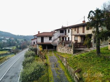 5 LOCALI A ADRARA SAN MARTINO