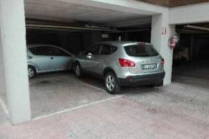 OSTIA CENTRO posto auto COPERTO