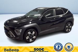 Hyundai Kona 1.6 GDI HEV X LINE 2WD 141CV DCT