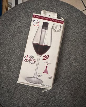 Vino scan