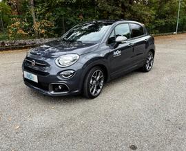 Fiat 500X 1.3 T4 150CV DCT AUTO SPORT TETTO APR. N