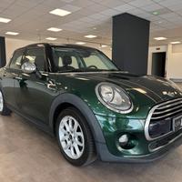 Mini 1.5 Cooper D Business XL 5 porte