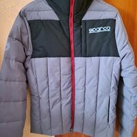 Sparco giubbotto