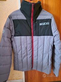 Sparco giubbotto
