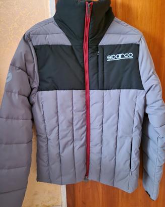 Sparco giubbotto