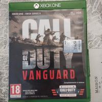 Call of duty vanguard Xbox cambio Red dead redem2