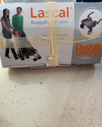 Lascal buggy board mini