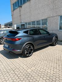 Cupra formentor 1.4 hybrid 204cv dsg