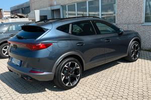 Cupra formentor 1.4 hybrid 204cv dsg