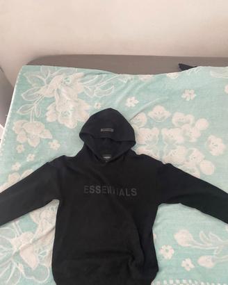 Felpa essentials