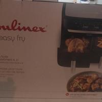 friggitrice ad aria moulinex