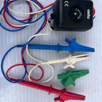 Tester ASITA PER VERIFICA SENSO DI ROTAZIONE MOTOR