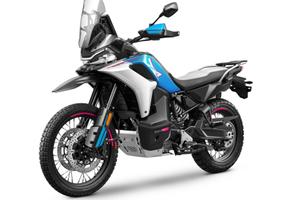Cf Moto 800MT-X