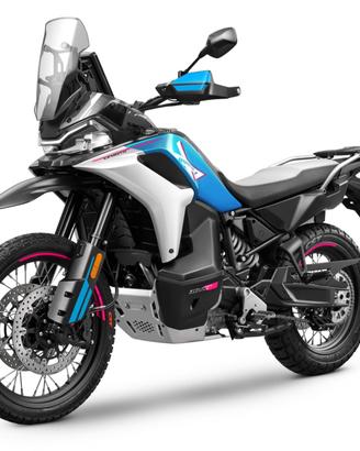 Cf Moto 800MT-X