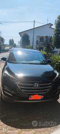 HYUNDAI Tucson 1ª serie - 2016