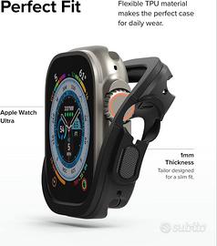 Ringke Air Sports cover Apple Watch Ultra 1/2/3