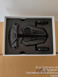 Interfono SENA Smart HJC 50B Nero
