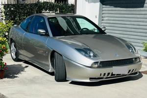 Fiat coupe’ 20 V turbo