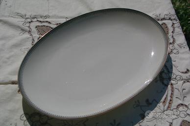 PIATTO CERAMICA SELTMANN WEIDEN BAVARIA