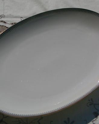 PIATTO CERAMICA SELTMANN WEIDEN BAVARIA