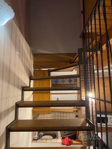 Appartamento – VA - Altro
