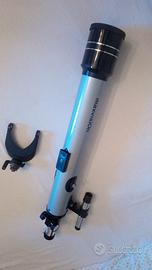 Telescopio Rifrattore 70/700 solo tubo ottico